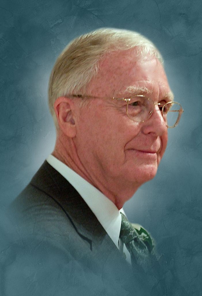 Allen Bland Casebolt Profile Photo