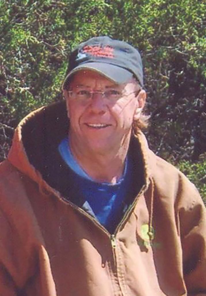 Paul Edward Storms Profile Photo