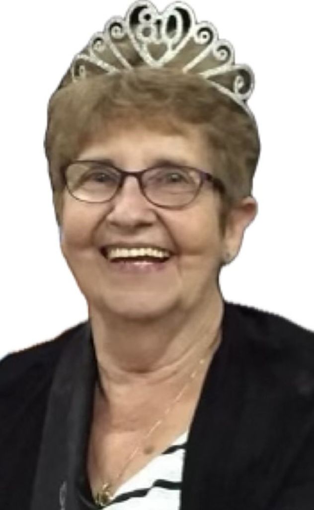 Joan R. Hill Profile Photo