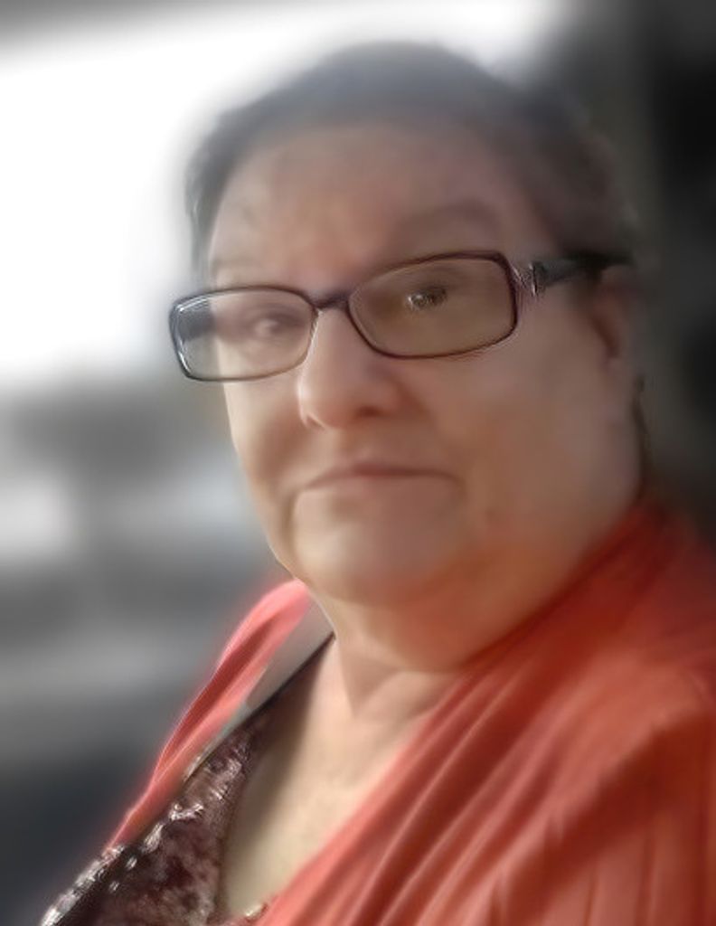Gail Seals Mcginnis