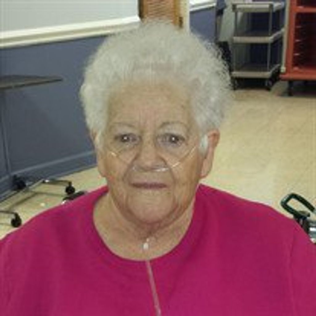 Frances  Evans Fortson