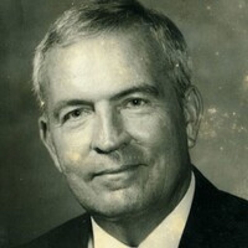 Robert Gill Young, Jr.
