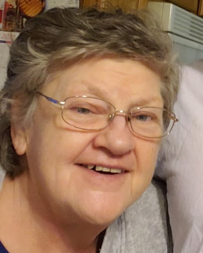 Patricia Tiller Brubaker