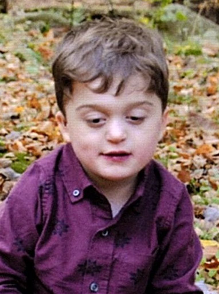 Christian Bradley Brooks