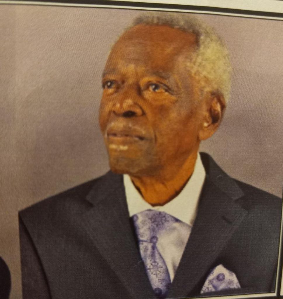 James Jackson Profile Photo
