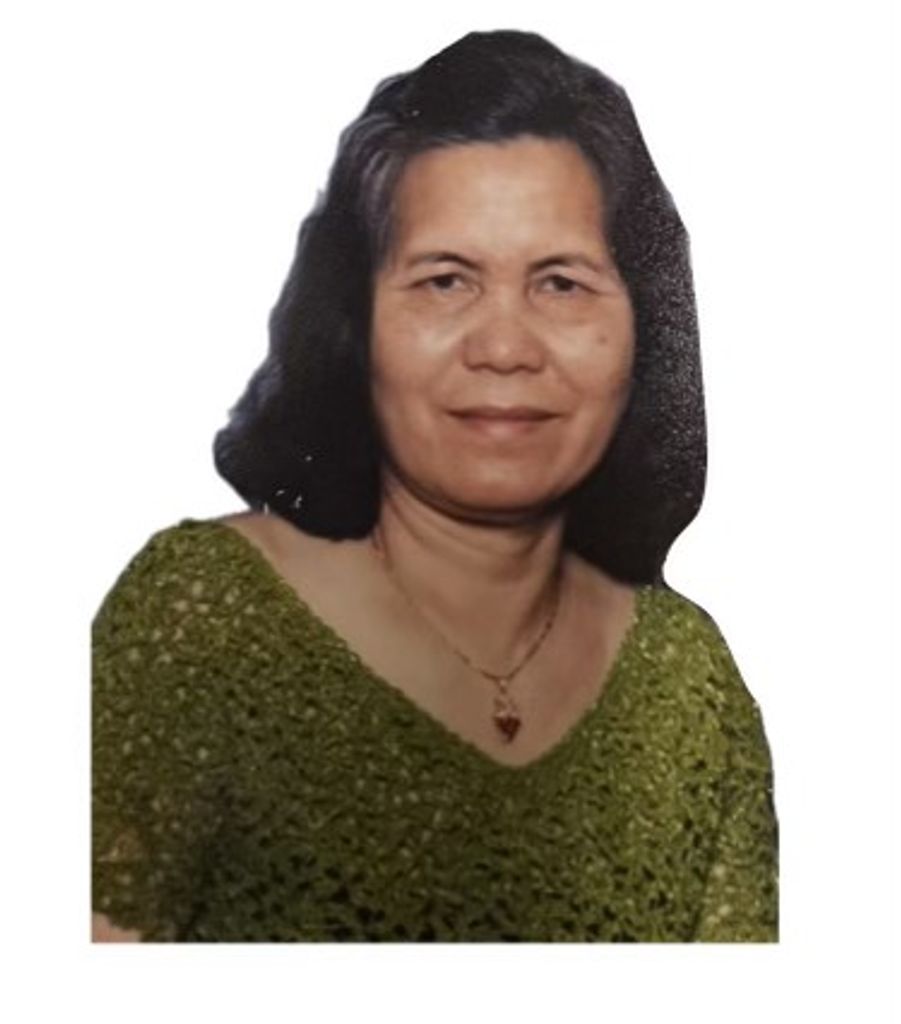 Mrs. Saream Lor Profile Photo