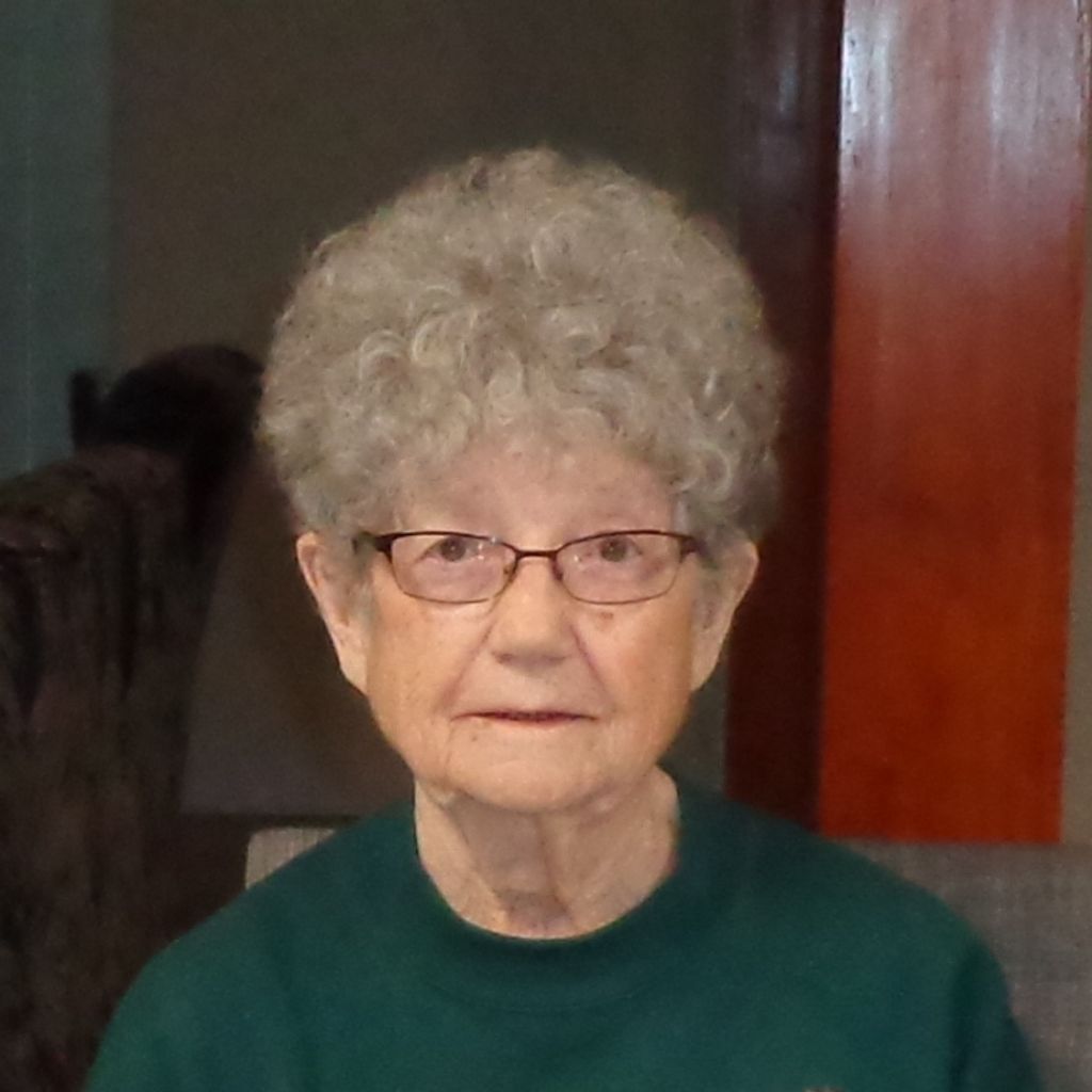 Jo-Ann (Mclean)  Capps