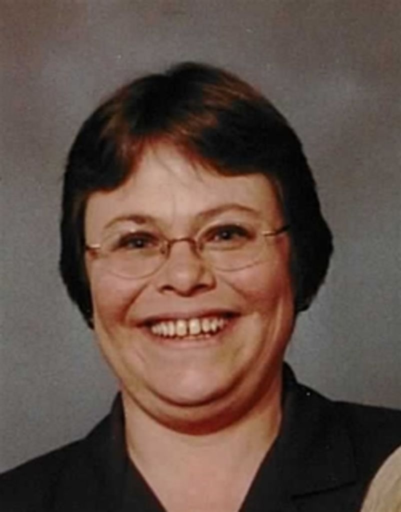 Jeanette Annen Martin Profile Photo