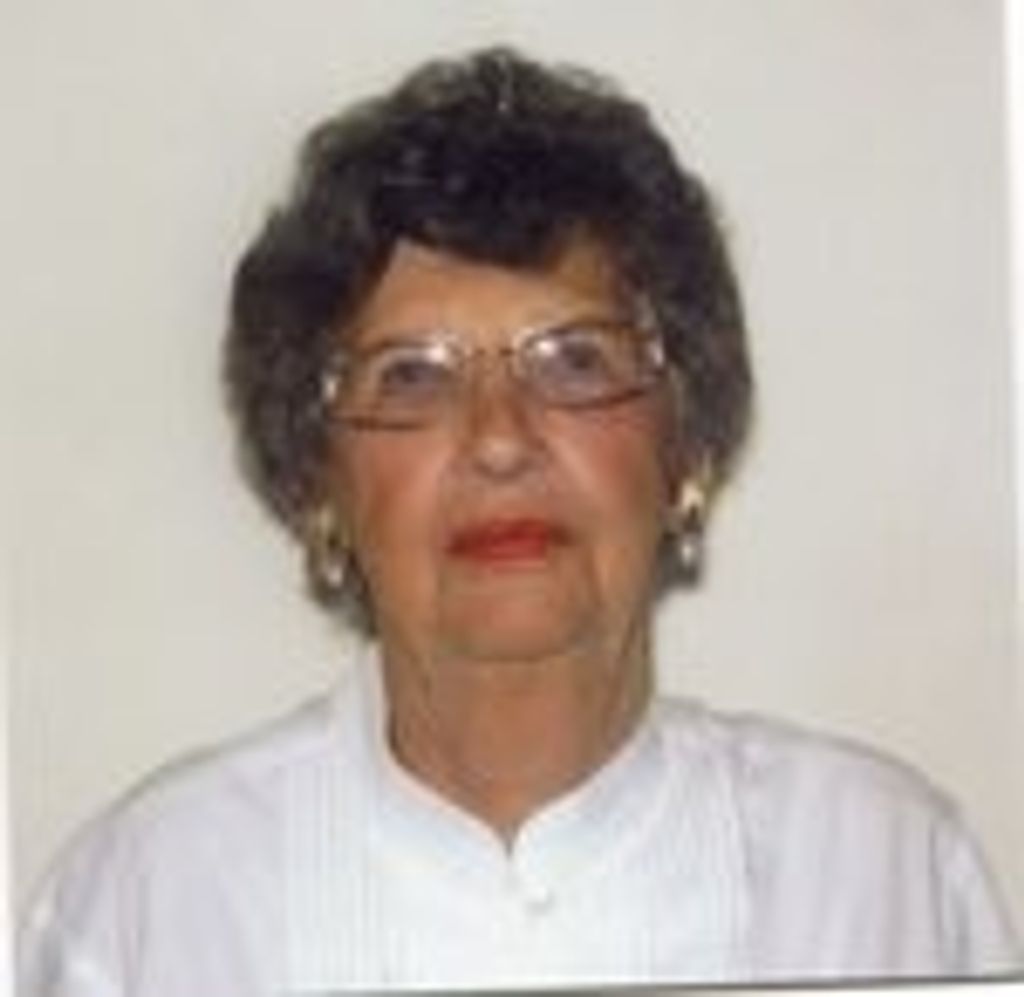 Eleanor Mears