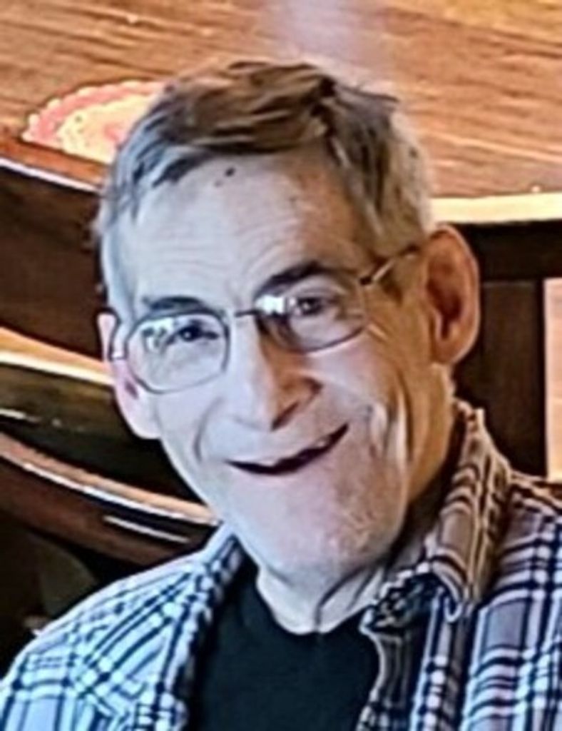 Robert A. Gagnon Profile Photo
