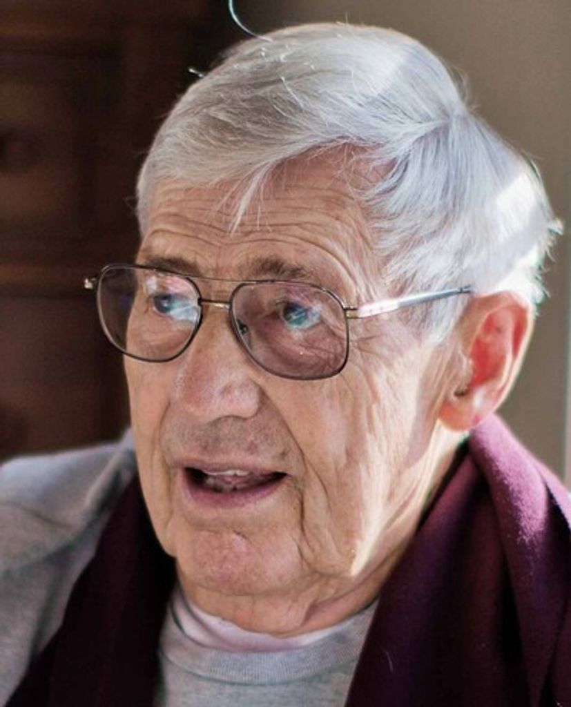 Wilbur "Slats" Summers Profile Photo