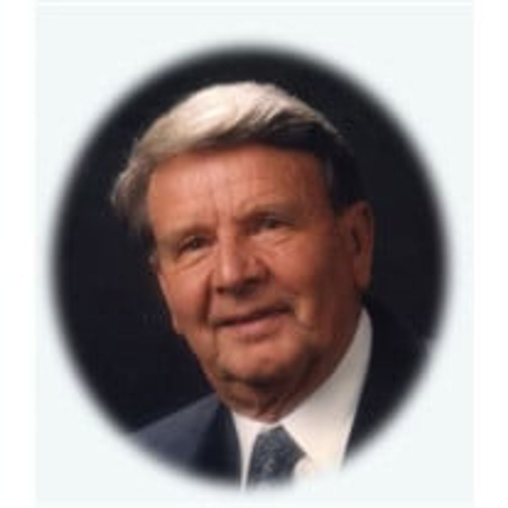 Melvin Ralph Meyer