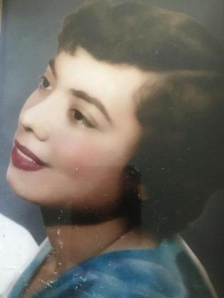 Carmen - Salinas Profile Photo