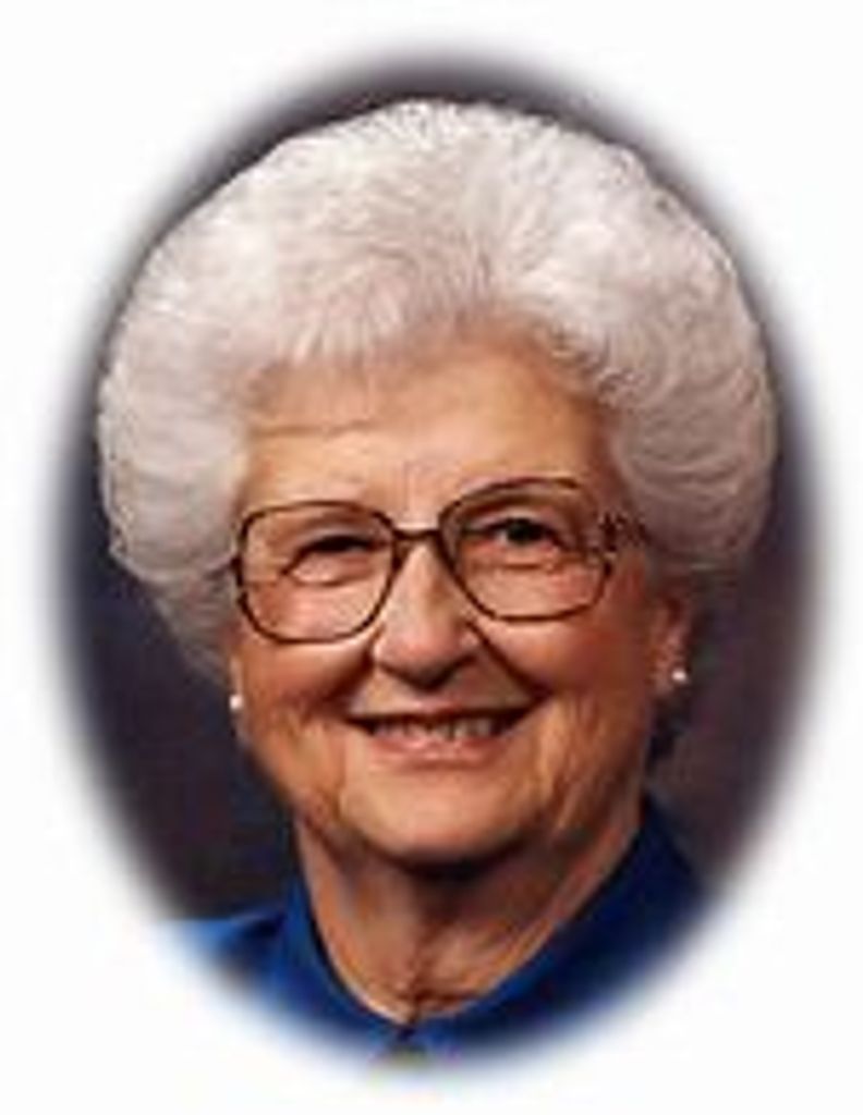 Etheleen Lloyd Andreasen