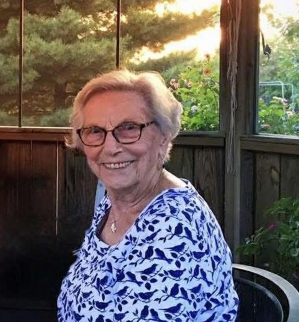 Erma Marie Kersting Profile Photo
