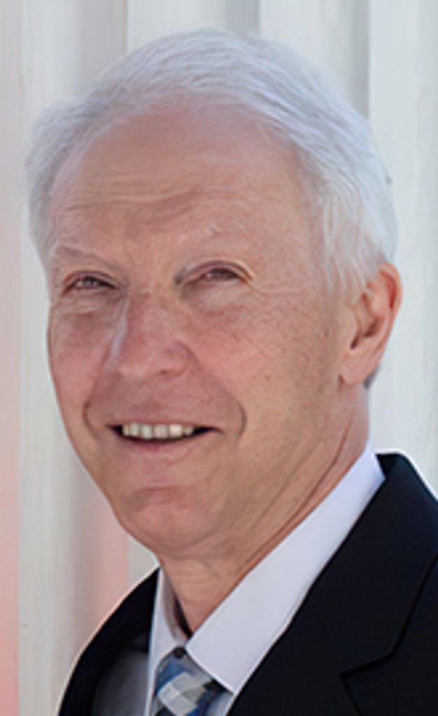 Dr. George Metcalfe Johnson