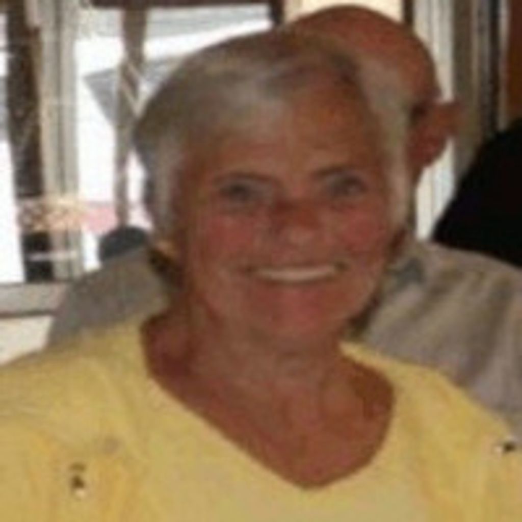 Theresa Ripp Profile Photo