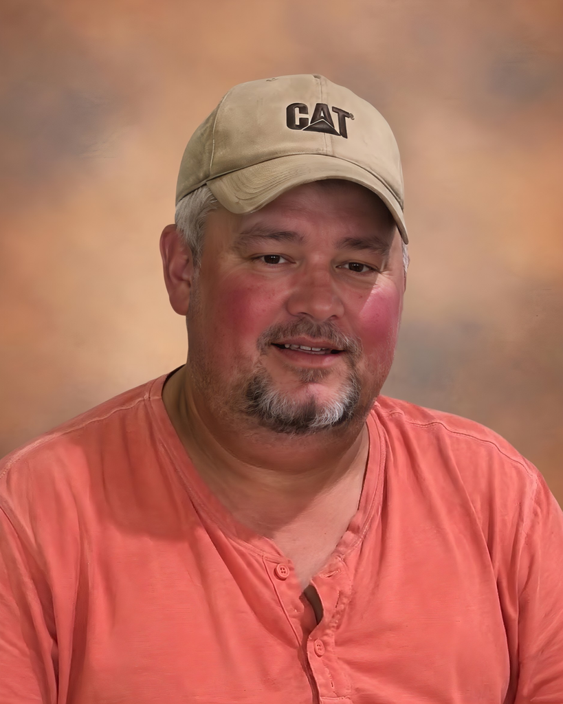 Raymond Blake Peters Profile Photo