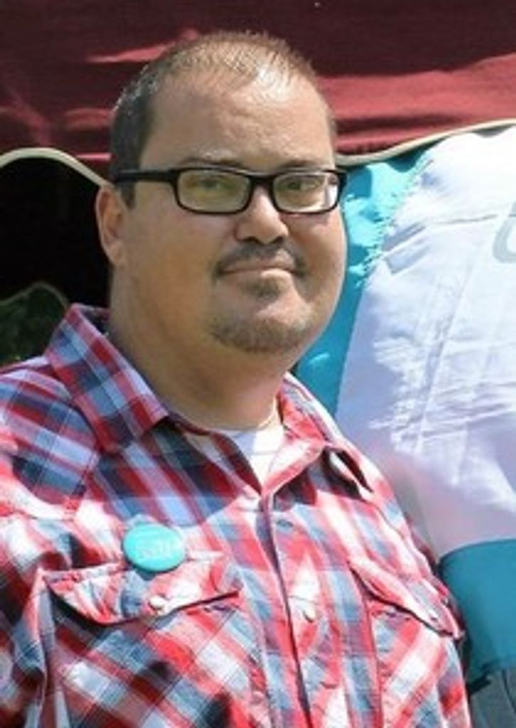 Kevin Lee Riddle Profile Photo