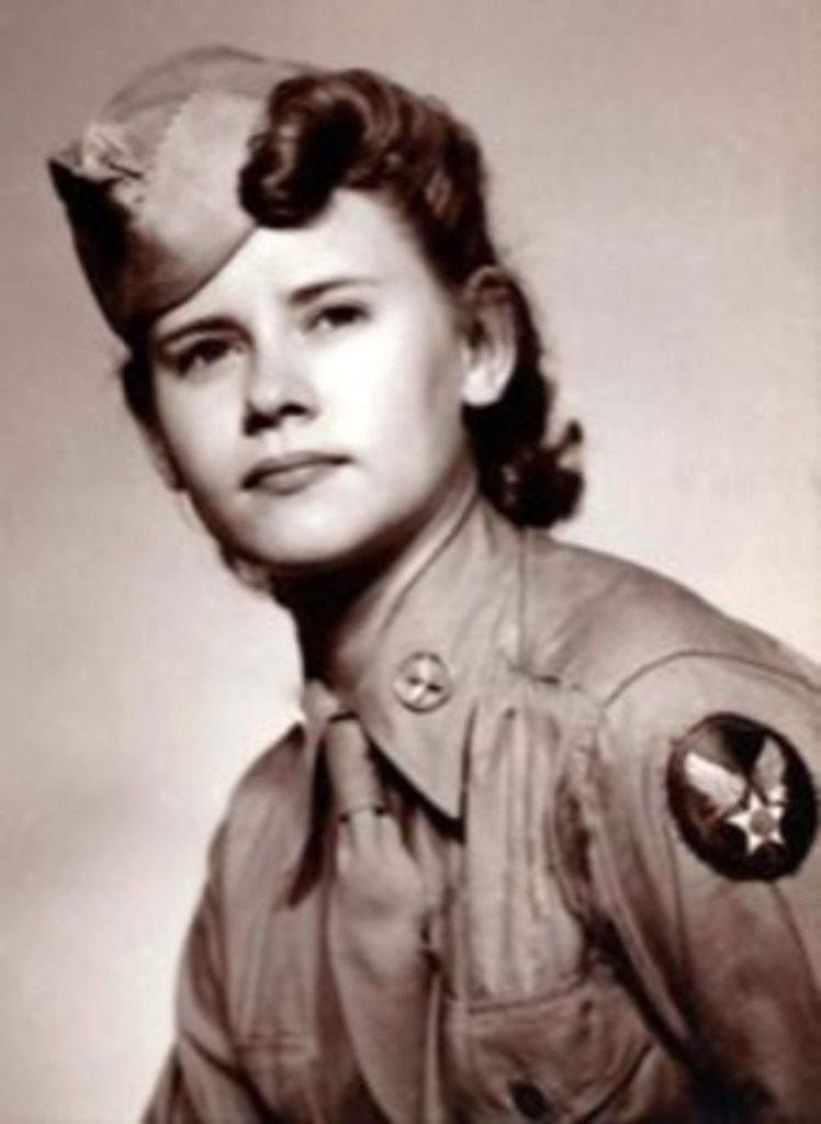 Patricia Ann Hunsaker Profile Photo