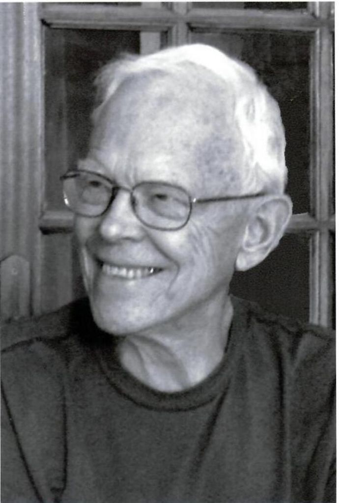 Allen C. West