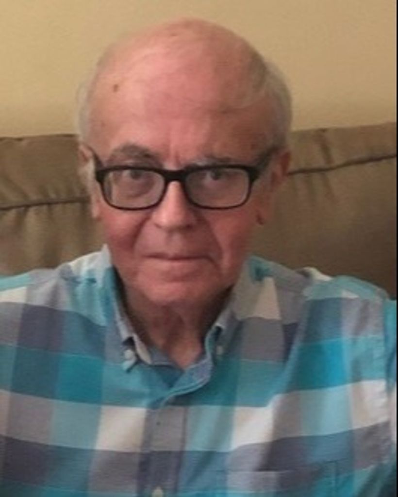 Robert Anthony Guendert