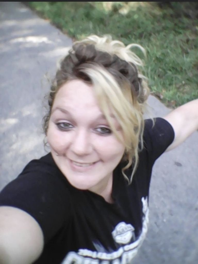 Tina Michelle Campbell Profile Photo
