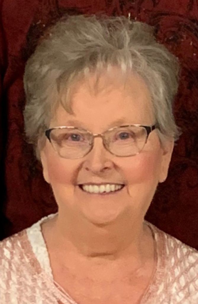 Mary Kennedy