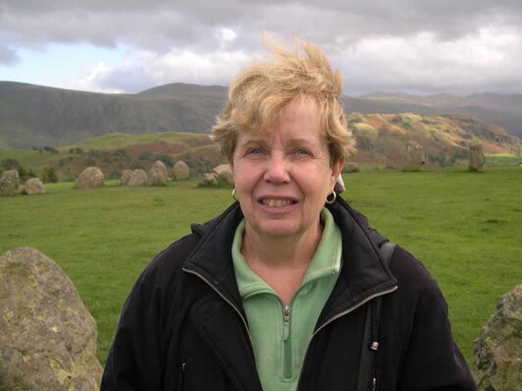 Linda Lynn Clark Profile Photo