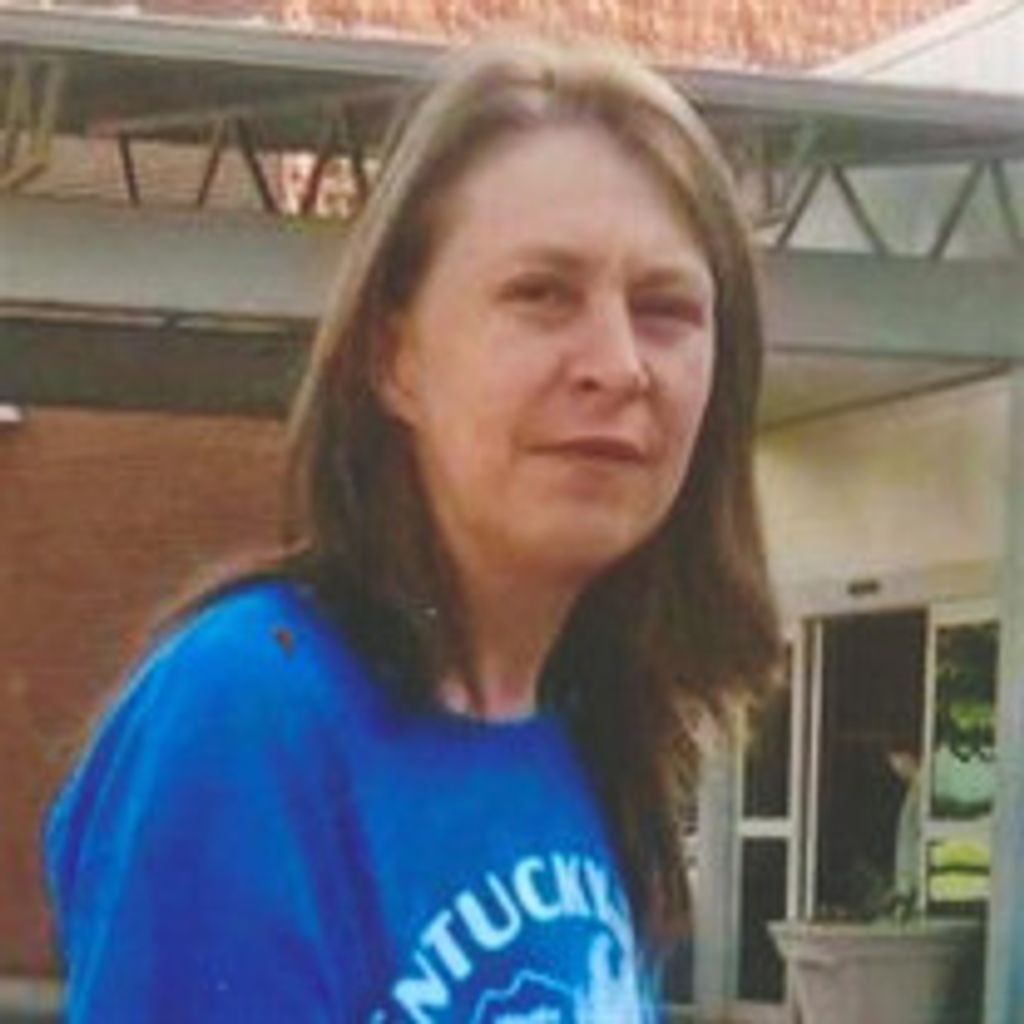 Sharon Timberlake