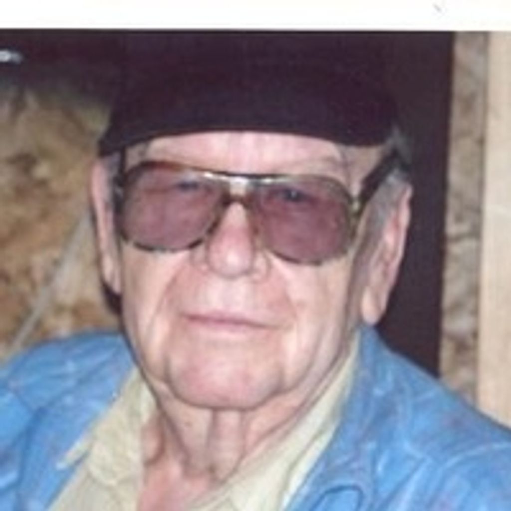 Theodore Tuleck
