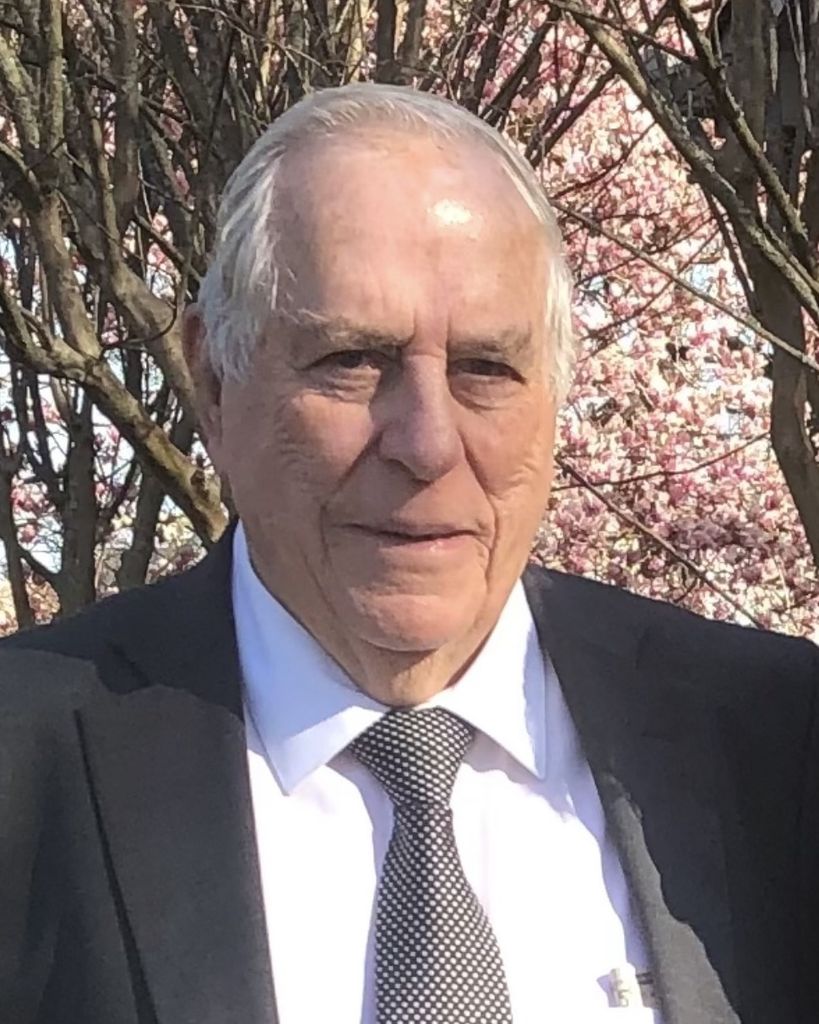 Wayne Douglas Wright Profile Photo