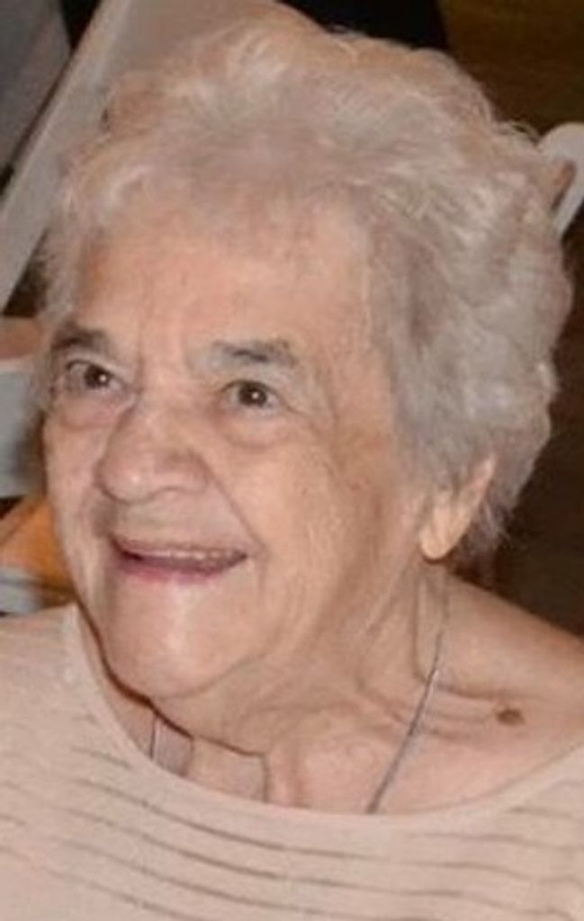 Kathryn L. Wolfe