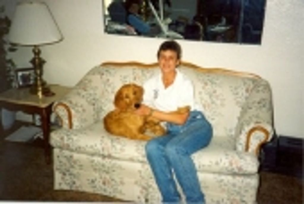 Kimberly W Wiant Arquette