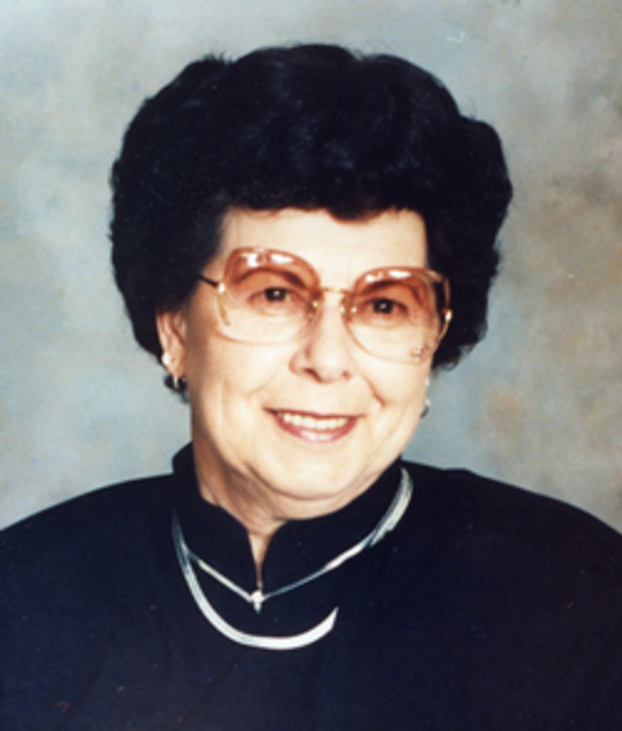 Anne Bullinger