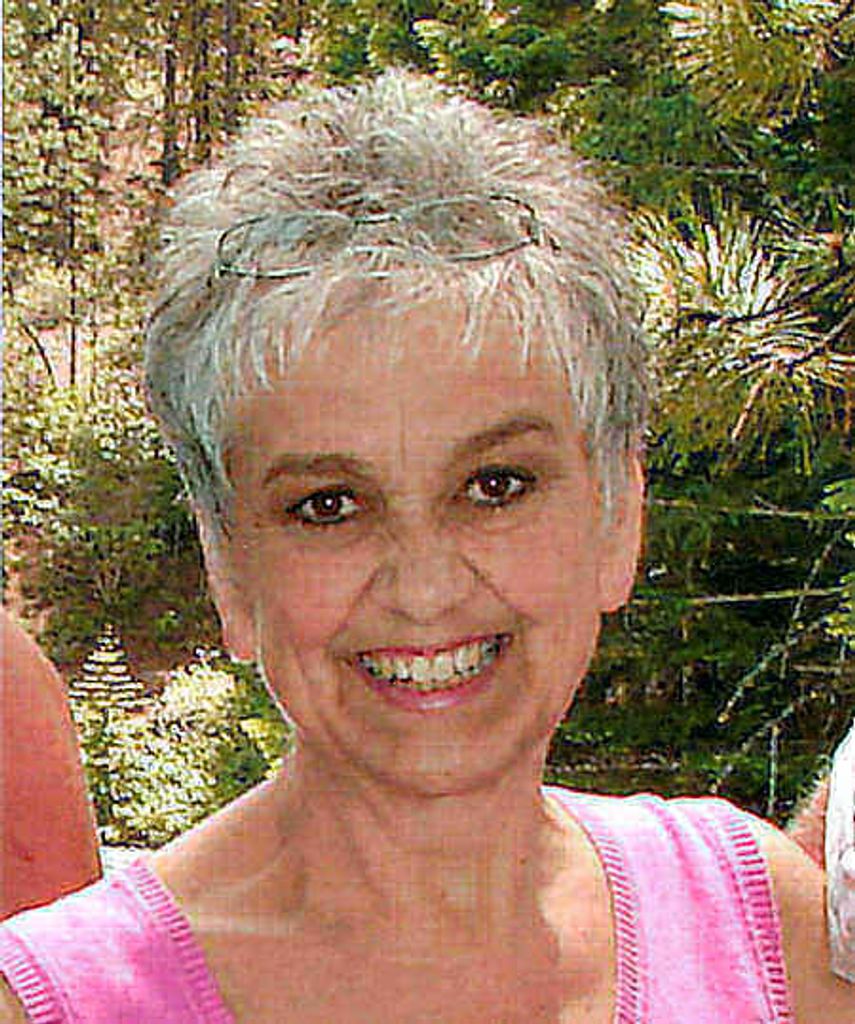Linda Kirsch