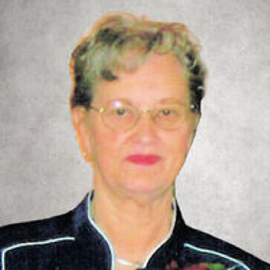 Sharon Rae Coopman