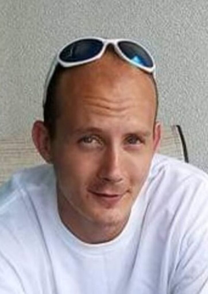 Chad Lee Basham Profile Photo