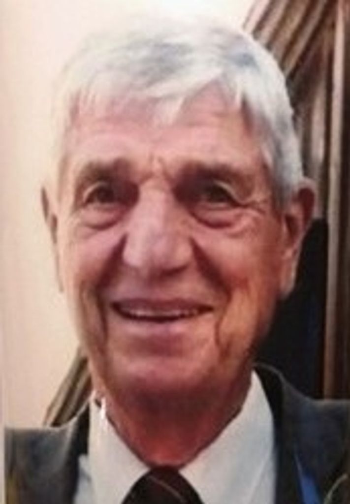 Russell William Sancho