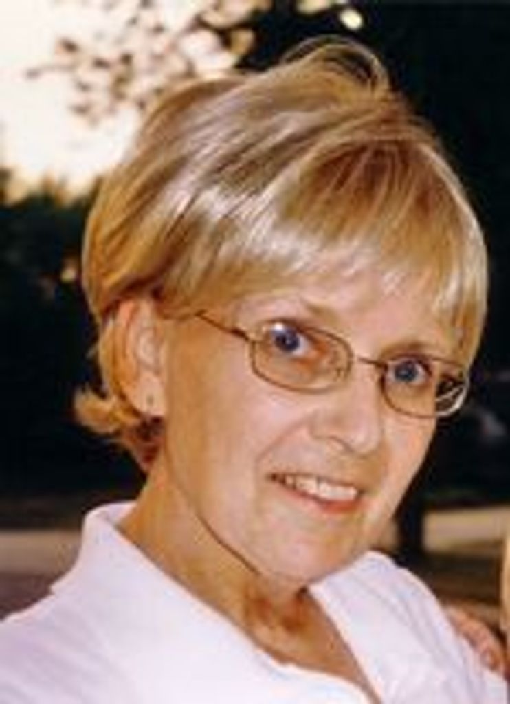 Janet Brandseth