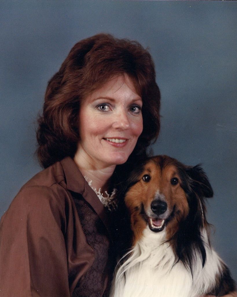 Mary Margaret "Buffy" Milburn