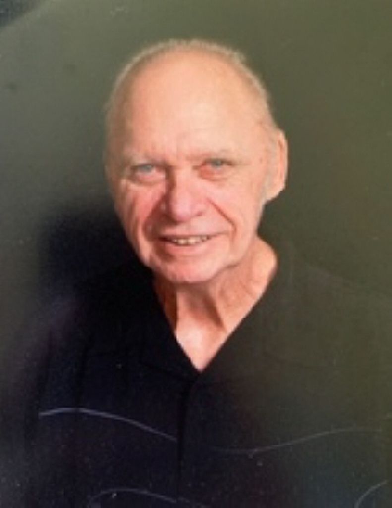 Johnnie "John" Shogren Profile Photo