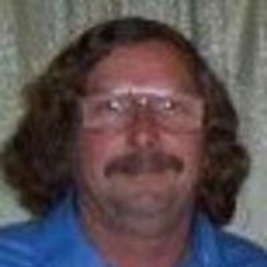 Steven James Bryson Profile Photo