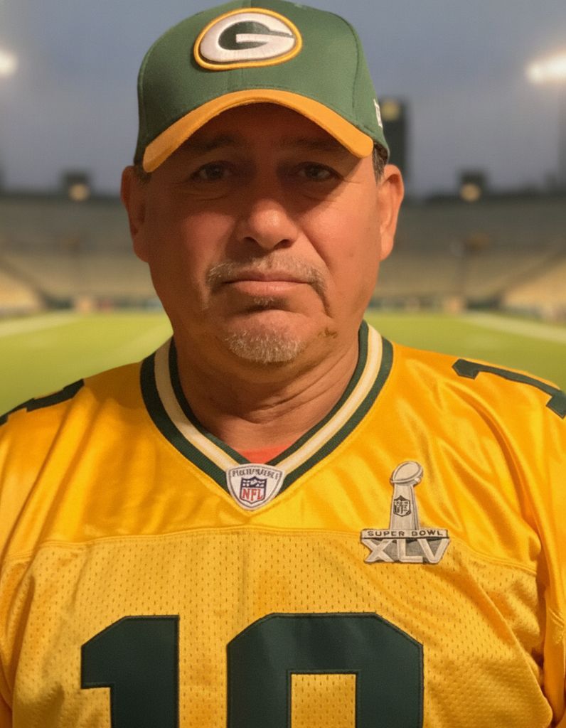 Ricardo Diaz Profile Photo