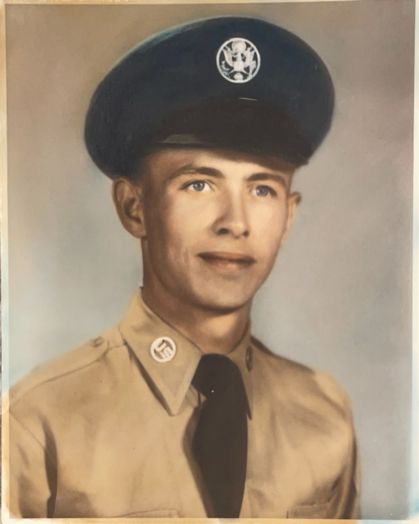 Jarrett Lee Profile Photo
