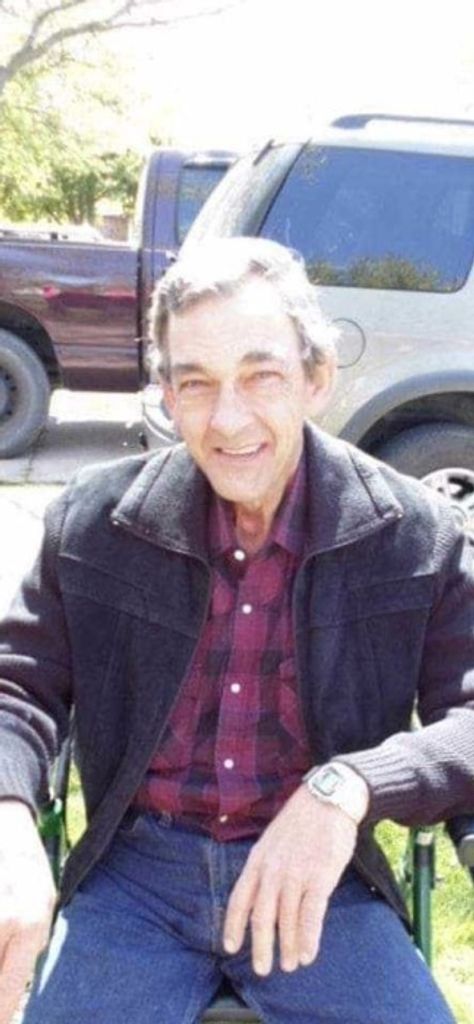 Calvin Wayne Snyder Profile Photo