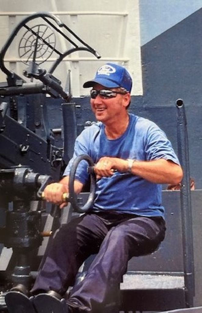 Leslie Steven Mineer