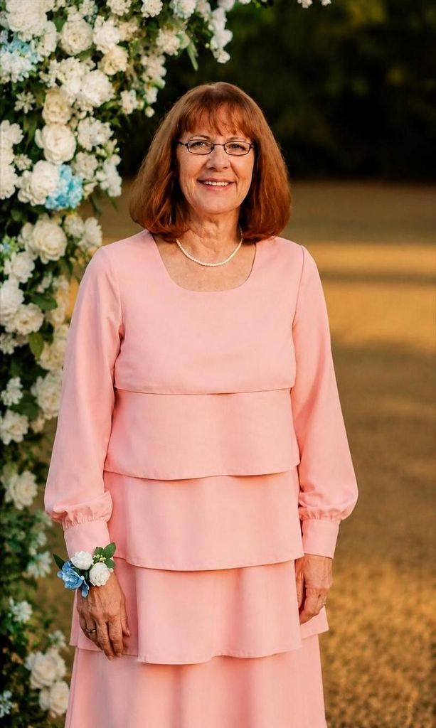 Susan Campbell Profile Photo
