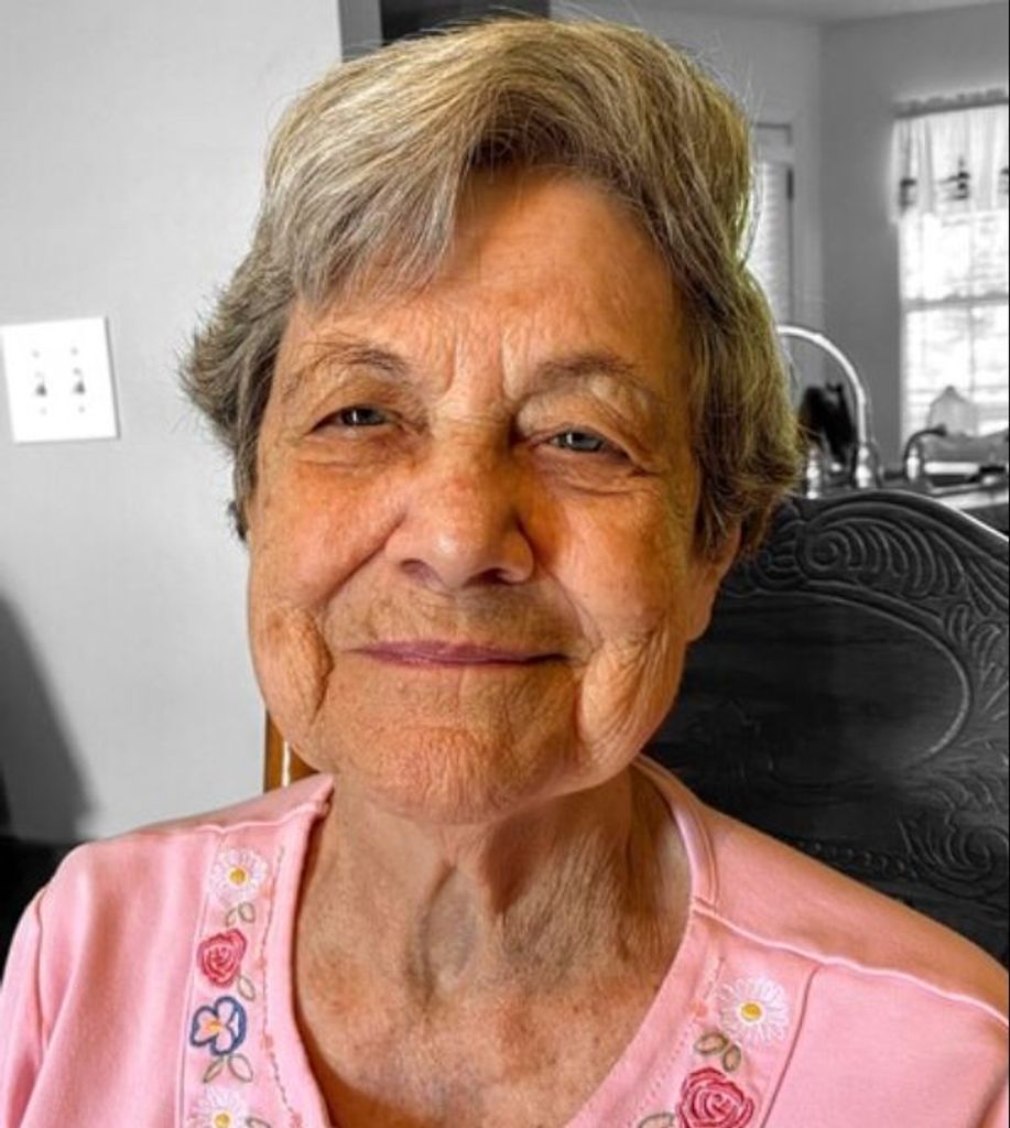 Barbara Moss Lathren