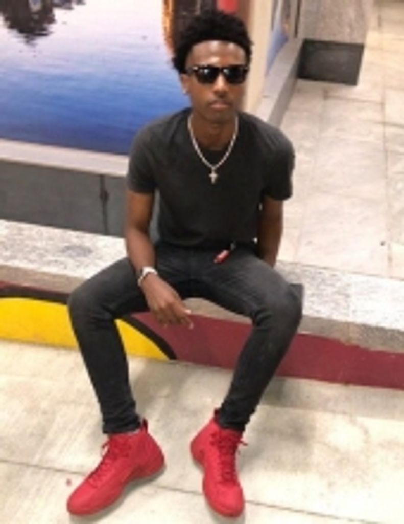 Jaquay Raekwon Smith Profile Photo